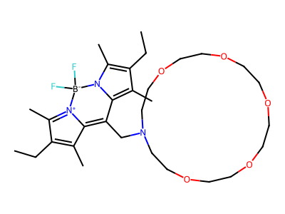 structure