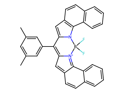 structure