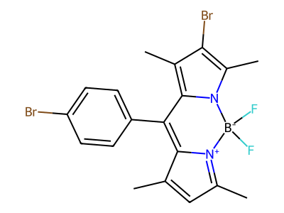 structure