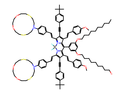 structure