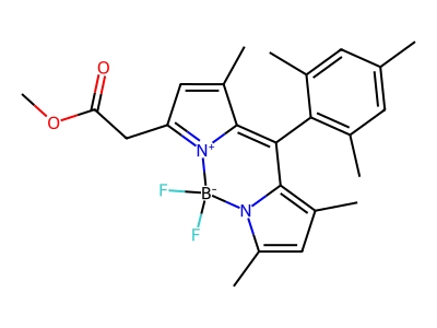 structure