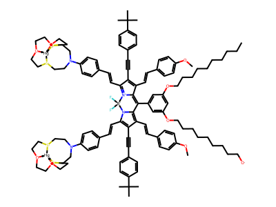 structure