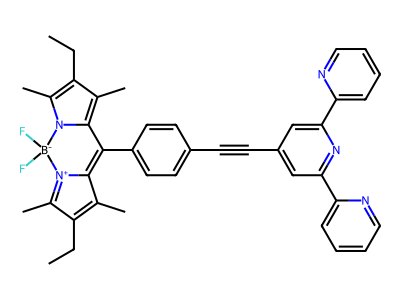 structure