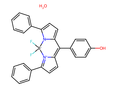 structure