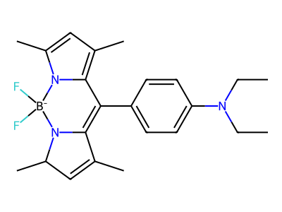 structure