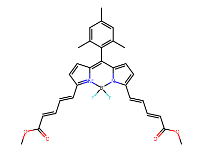 structure