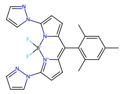 structure