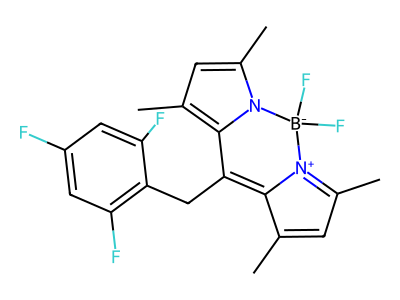 structure