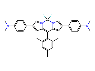 structure