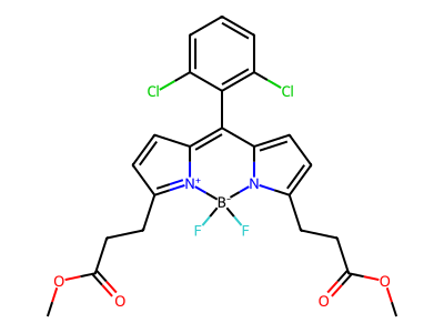structure