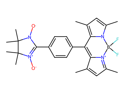 structure