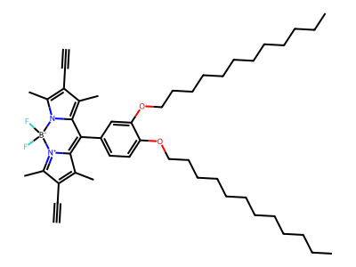 structure