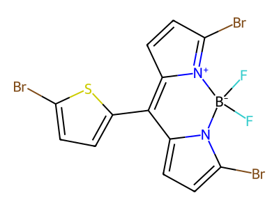 structure