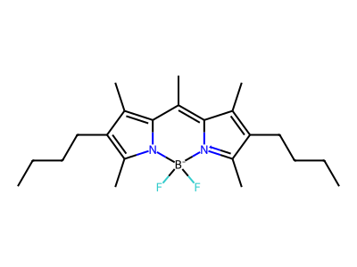 structure