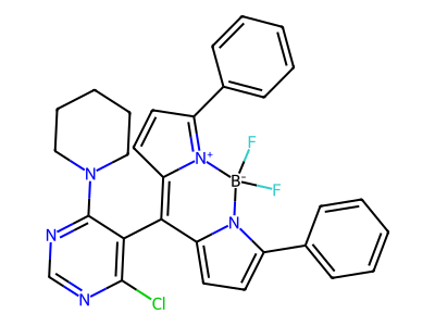 structure
