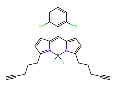 structure