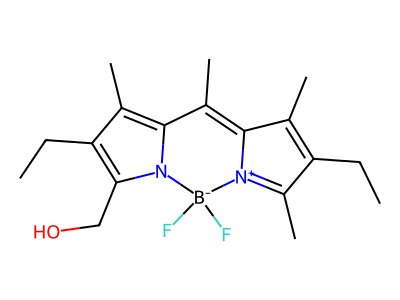 structure