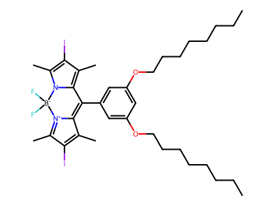structure