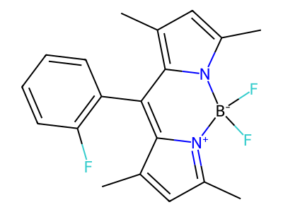 structure