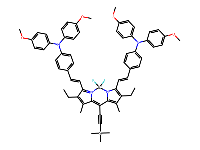 structure
