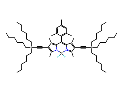 structure