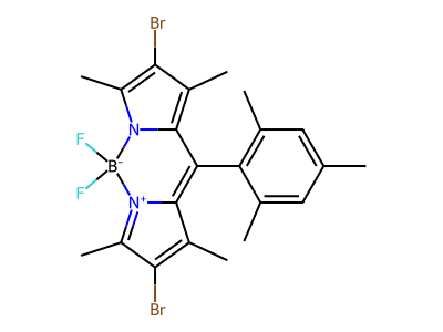 structure