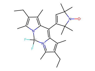 structure