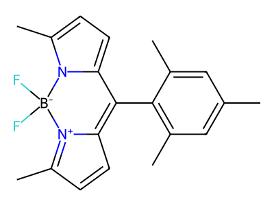 structure