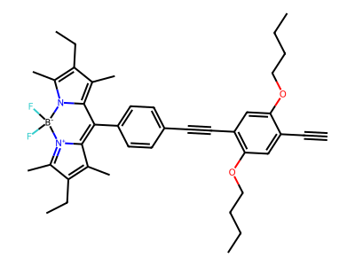 structure
