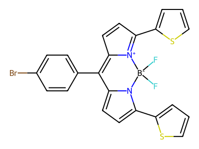 structure