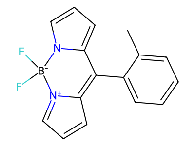 structure