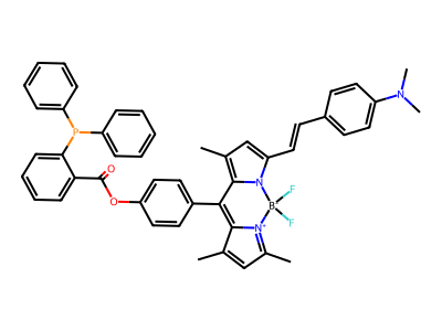 structure
