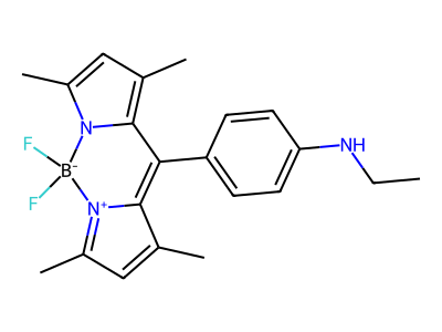 structure