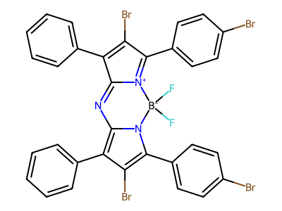 structure