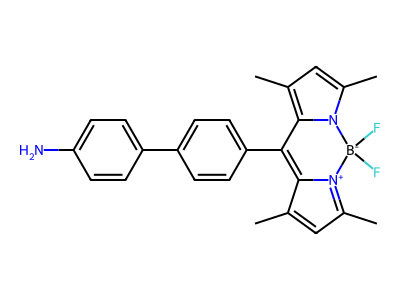 structure