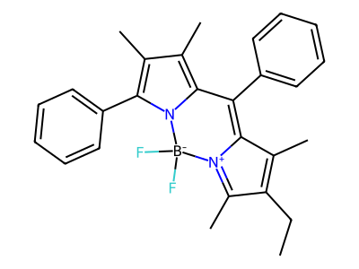structure