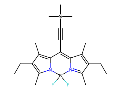 structure