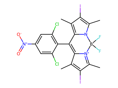 structure