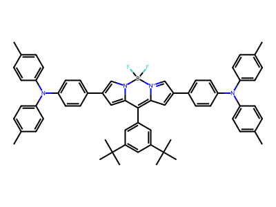 structure