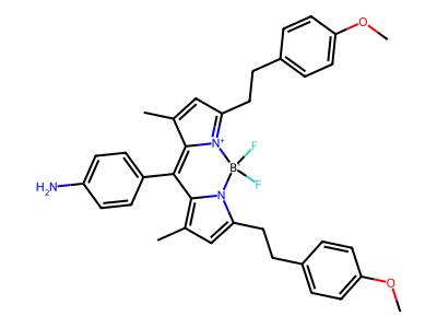 structure