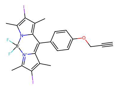 structure