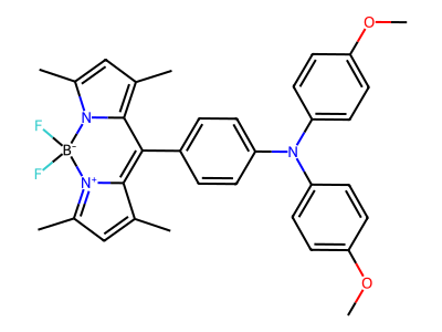 structure