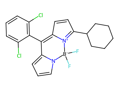 structure