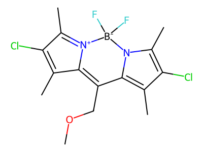 structure