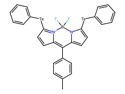 structure