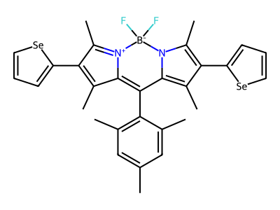 structure