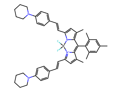 structure