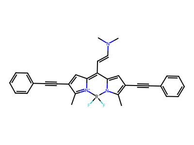 structure