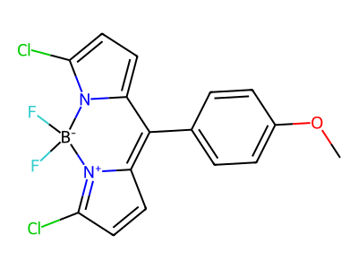structure