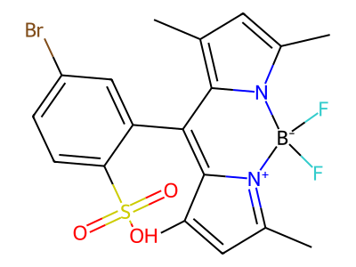 structure